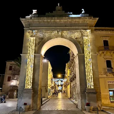 Apartment Terrace- Walk To Porta Reale And Cafes - La Casa Della Pietra - Near Wine Tasting *