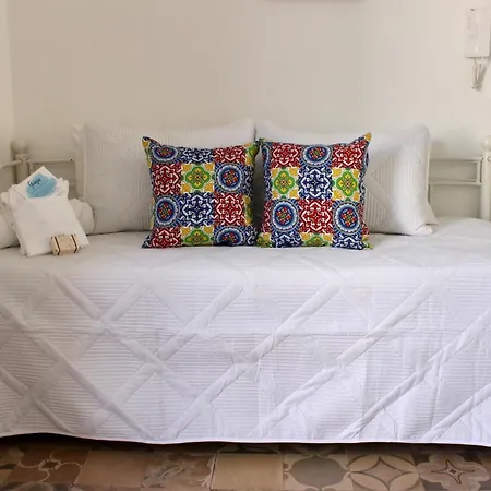 Apartamento Terrace- Walk To Porta Reale And Cafes - La Casa Della Pietra - Near Wine Tasting Noto