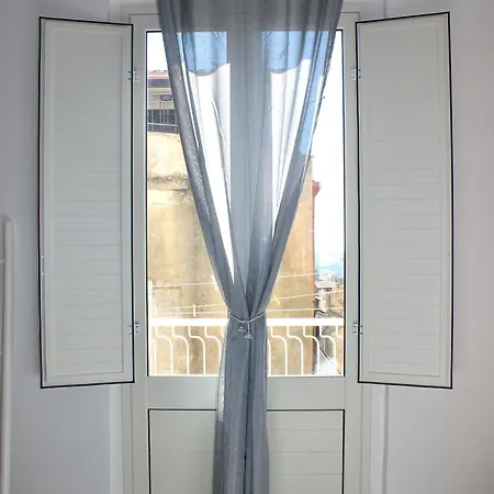 Terrace- Walk To Porta Reale And Cafes - La Casa Della Pietra - Near Wine Tasting Noto