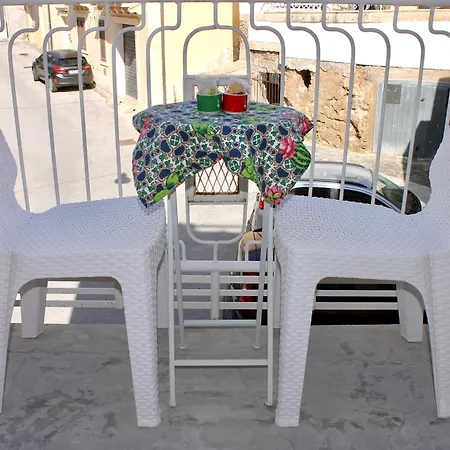 Apartment Terrace- Walk To Porta Reale And Cafes - La Casa Della Pietra - Near Wine Tasting Noto