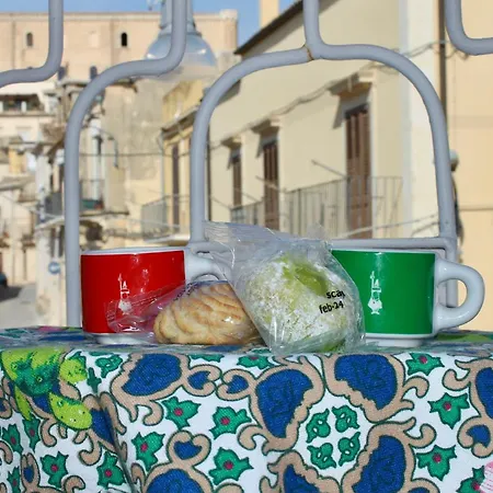 Apartamento Terrace- Walk To Porta Reale And Cafes - La Casa Della Pietra - Near Wine Tasting