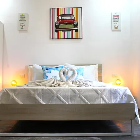 Terrace- Walk To Porta Reale And Cafes - La Casa Della Pietra - Near Wine Tasting Apartamento