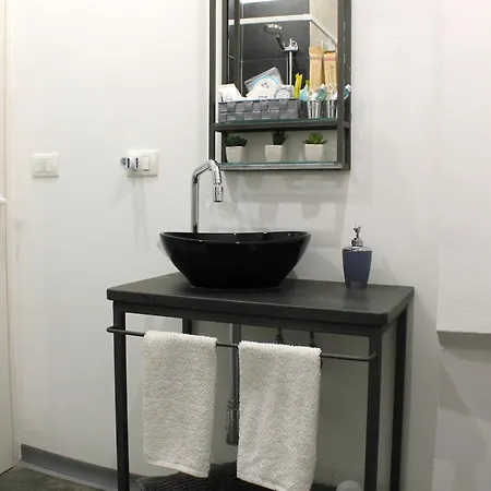 Apartamento Terrace- Walk To Porta Reale And Cafes - La Casa Della Pietra - Near Wine Tasting Noto