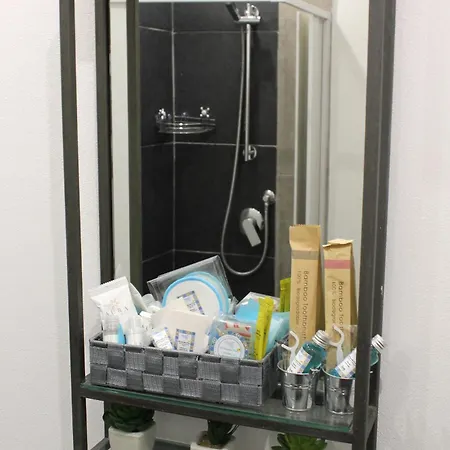 Apartamento Terrace- Walk To Porta Reale And Cafes - La Casa Della Pietra - Near Wine Tasting *