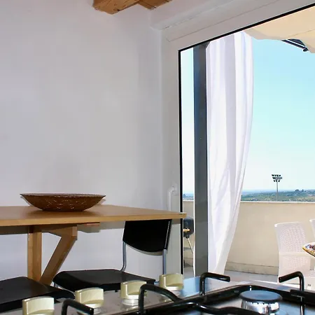 Terrace- Walk To Porta Reale And Cafes - La Casa Della Pietra - Near Wine Tasting *