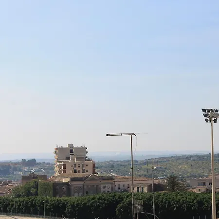 Terrace- Walk To Porta Reale And Cafes - La Casa Della Pietra - Near Wine Tasting * Noto